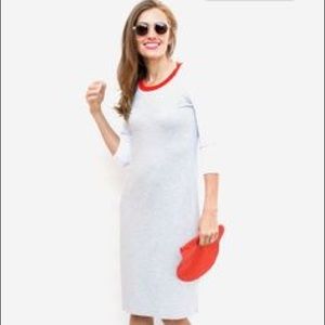 Sonnet James Piper Dress, Size Small